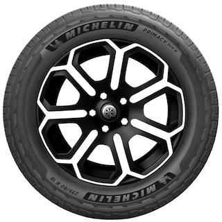 Foto 2 | Llanta 265/70r16 112h Michelin Primacy Suv+