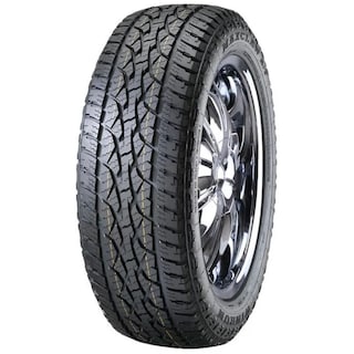 Foto 1 | Llanta 205/65r15 94h Winrun Maxclaw A/t