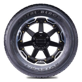 Foto 2 | Llanta 245/75r16 120/116s Royal Black Royal A/t