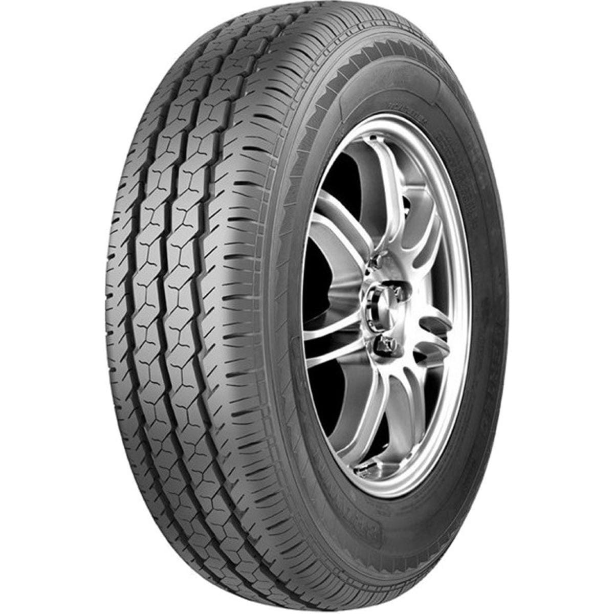 Foto 2 pulgar | Llanta 225/70r15 112/110r Fullrun Frun-five