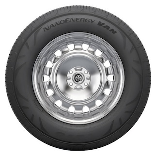 Foto 3 | Llanta 225/60r16 111t Toyo Nano Energy Van