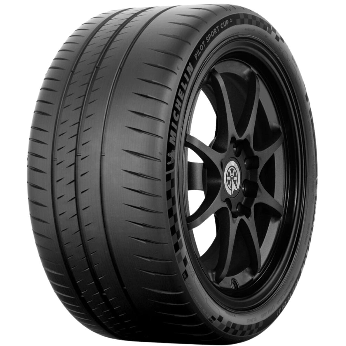 Llanta 265/30r19 93y Michelin Pilot Sport Cup 2 Connect