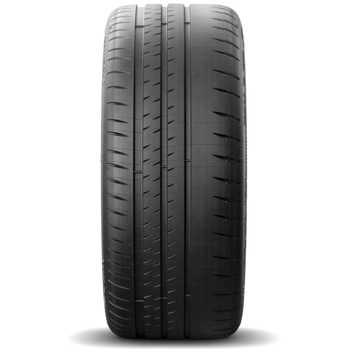 Foto 4 pulgar | Llanta 265/30r19 93y Michelin Pilot Sport Cup 2 Connect