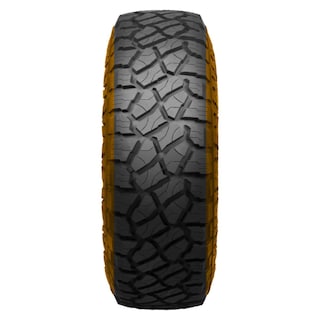 Foto 2 | Llanta 235/75r15 104/101q Mazzini Rugged Contender