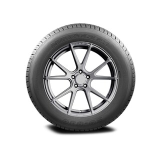 Foto 2 | Llanta 215/65r16 109/107s Maxtrek Su-830