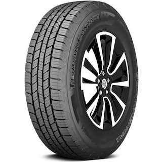 Foto 1 | Llanta 275/60r20 115t Continental Terraincontact H/t