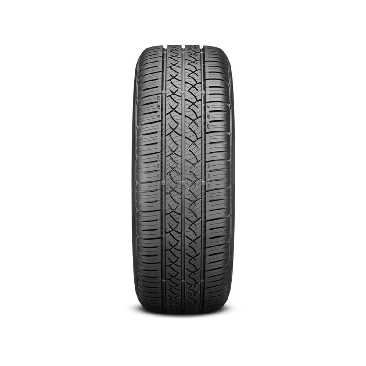 Foto 4 pulgar | Llanta 235/60r18 103h Continental Truecontact Tour