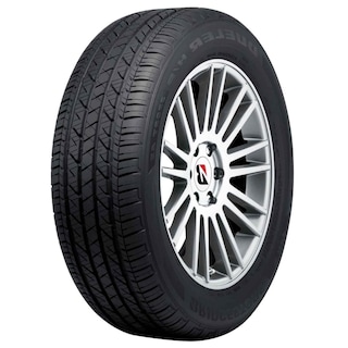 Foto 1 | Llanta 235/60r18 107v Bridgestone Dueler H/p Sport As