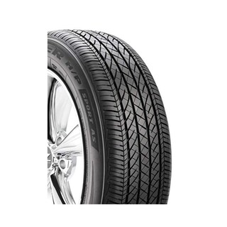 Foto 3 | Llanta 235/60r18 107v Bridgestone Dueler H/p Sport As