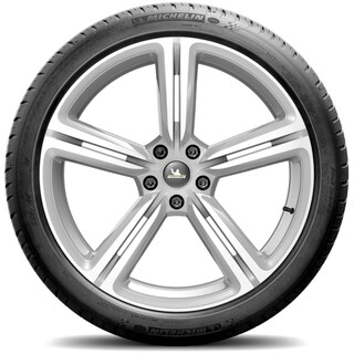 Foto 2 | Llanta 255/40r19 100y Michelin Pilot Sport 3 (mo)