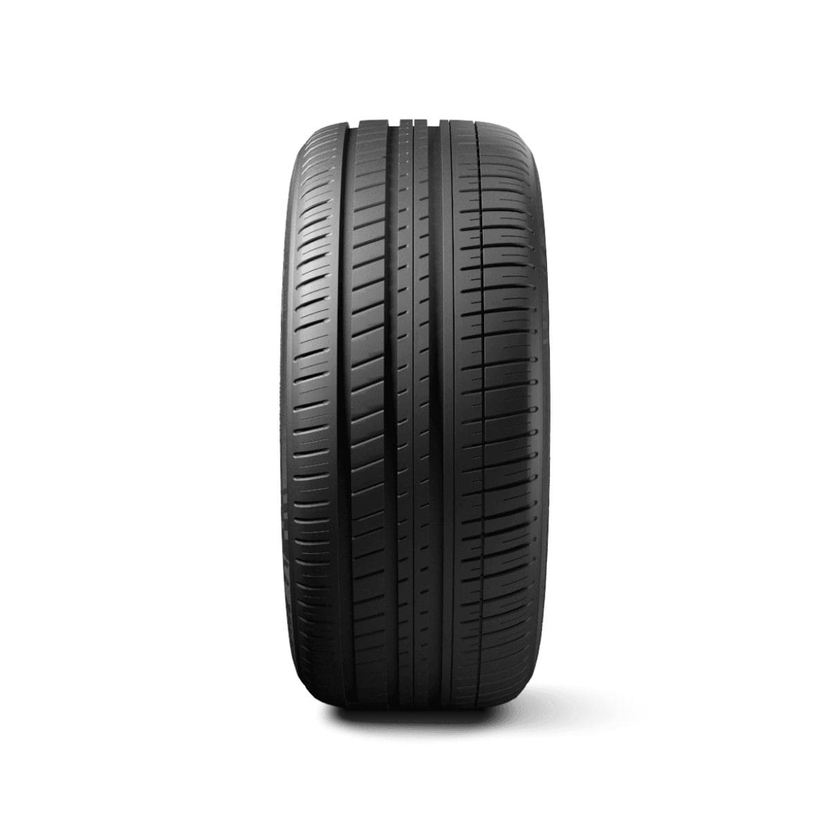 Foto 4 pulgar | Llanta 255/40r19 100y Michelin Pilot Sport 3 (mo)