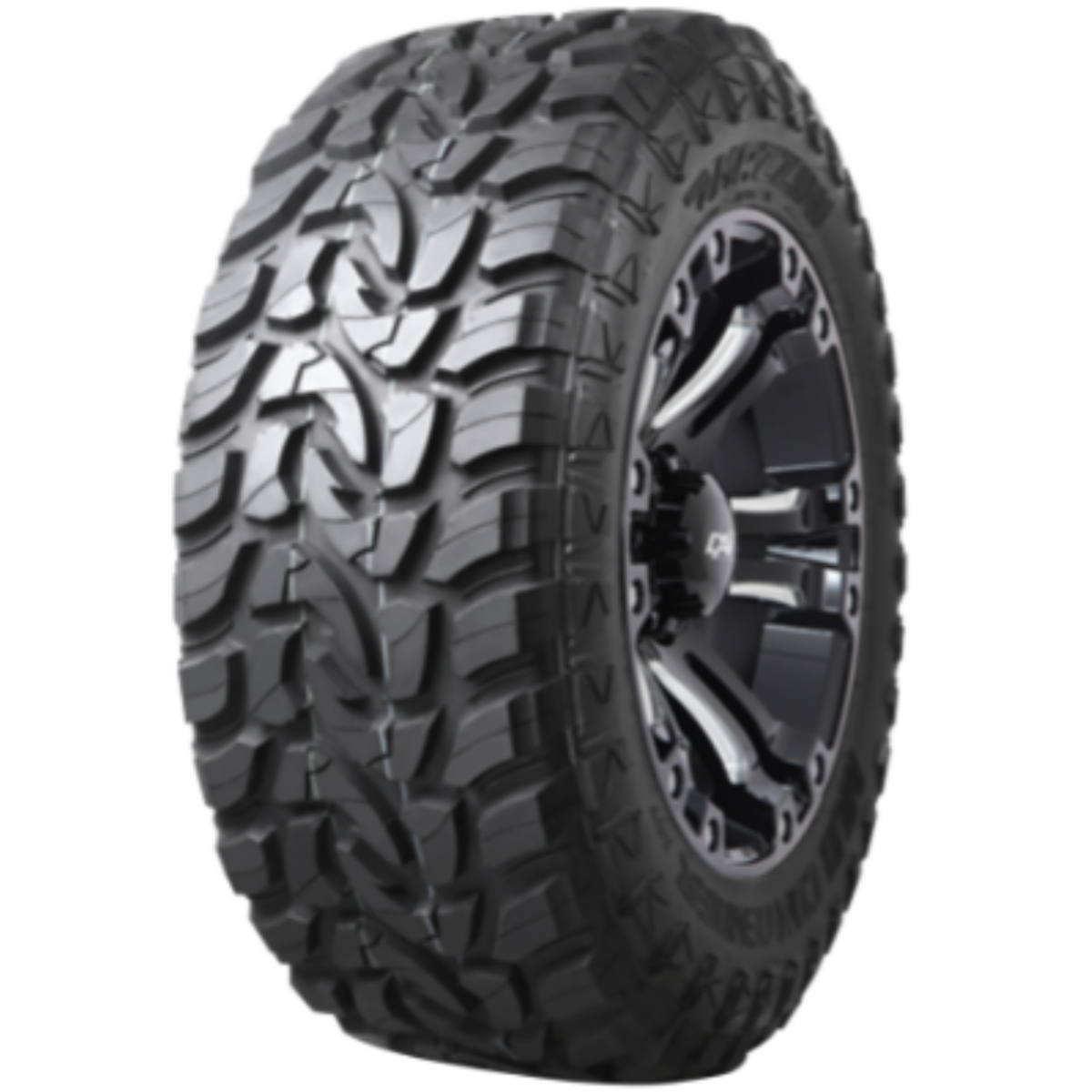 Foto 2 pulgar | Llanta 215/75r14 104/101q Mazzini Mud Tiger M1