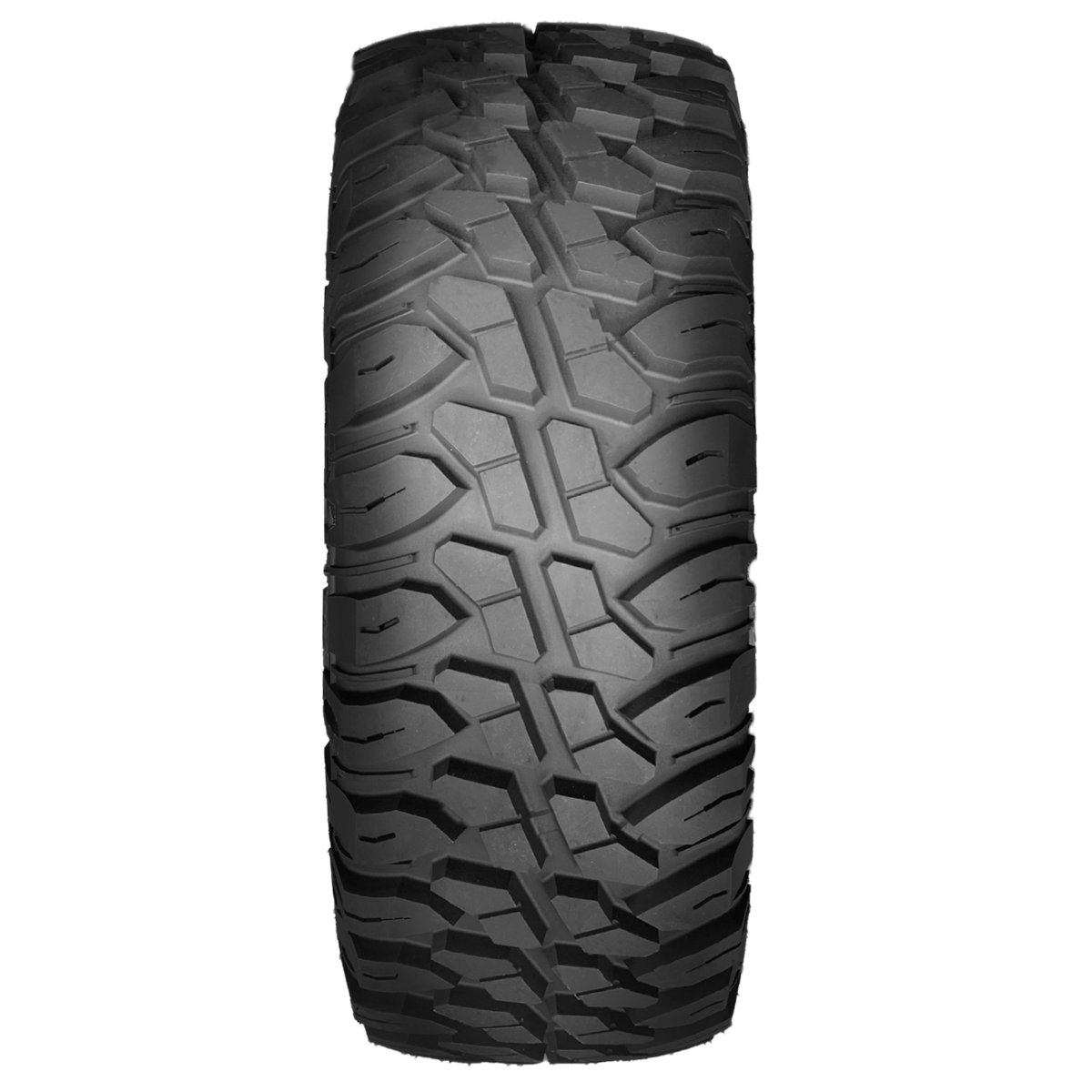 Foto 3 pulgar | Llanta 215/75r14 104/101q Mazzini Mud Tiger M1