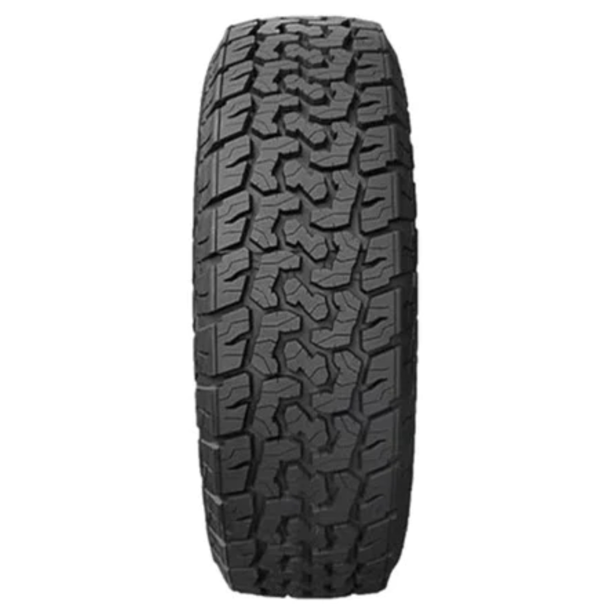 Foto 4 pulgar | Llanta 265/75r16 116s Gopro All-terrain T/a