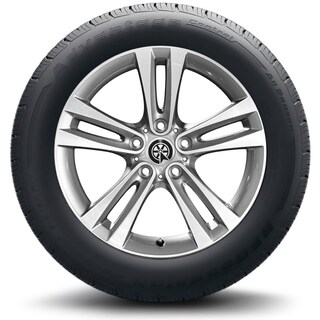Foto 2 | Llanta 275/45r20 110v Bfgoodrich Advantage Control Xl