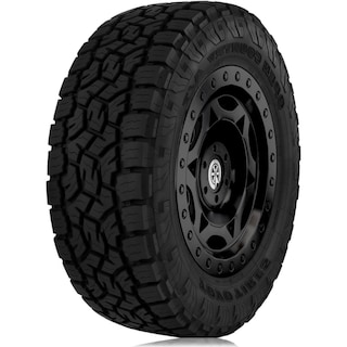 Foto 1 | Llanta 265/75r16 123r Toyo Open Country A/t Iii