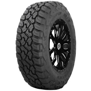 Foto 1 | Llanta 265/70r17 121p Toyo Open Country M/t Ex