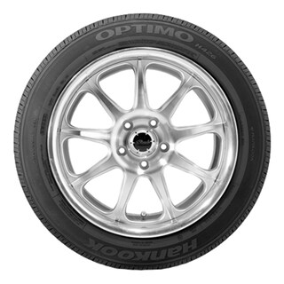 Foto 3 | Llanta 225/55 R19 Hankook Optimo H426 99h