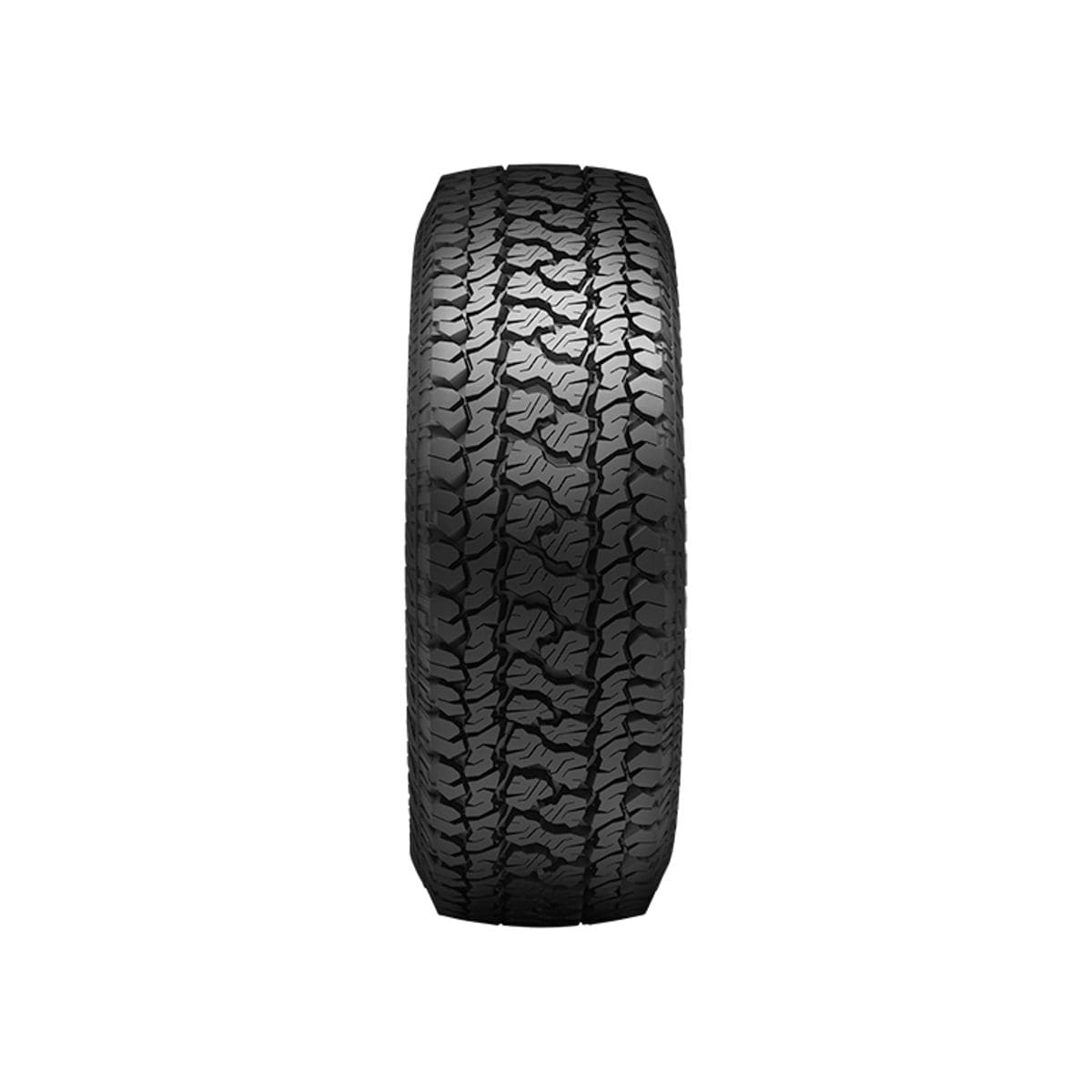 Foto 4 pulgar | Llanta 205/60r16 92t Kumho Road Venture At51