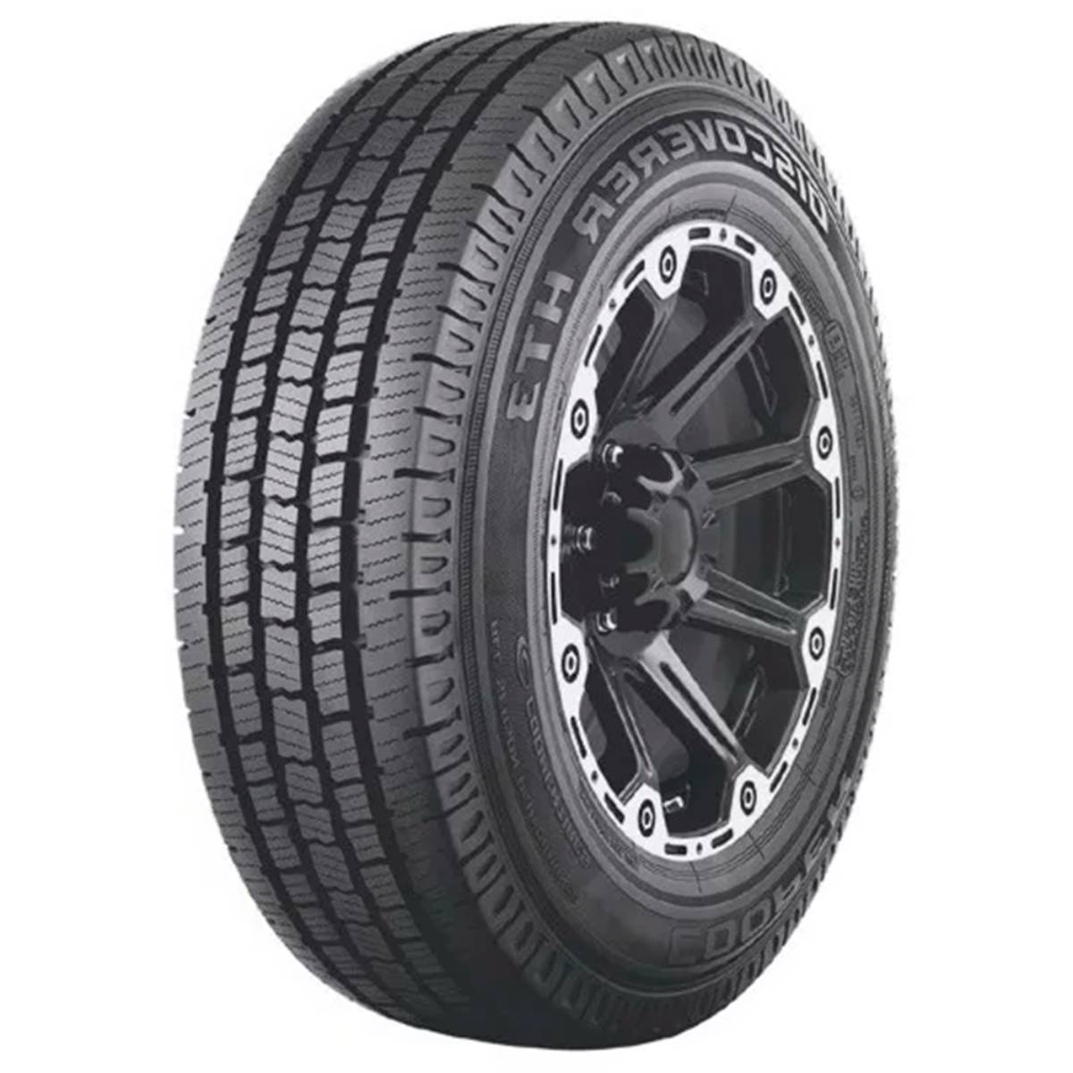 Foto 1 | Llanta 235/80r17 120r Cooper Discoverer Ht3