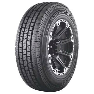 Foto 1 | Llanta 235/80r17 120r Cooper Discoverer Ht3