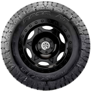 Foto 2 | Llanta 225/65r17 106h Maxxis At-811