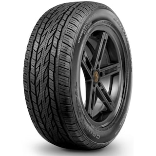 Foto 1 | Llanta 275/55r20 111s Continental Conticrosscontact Lx20
