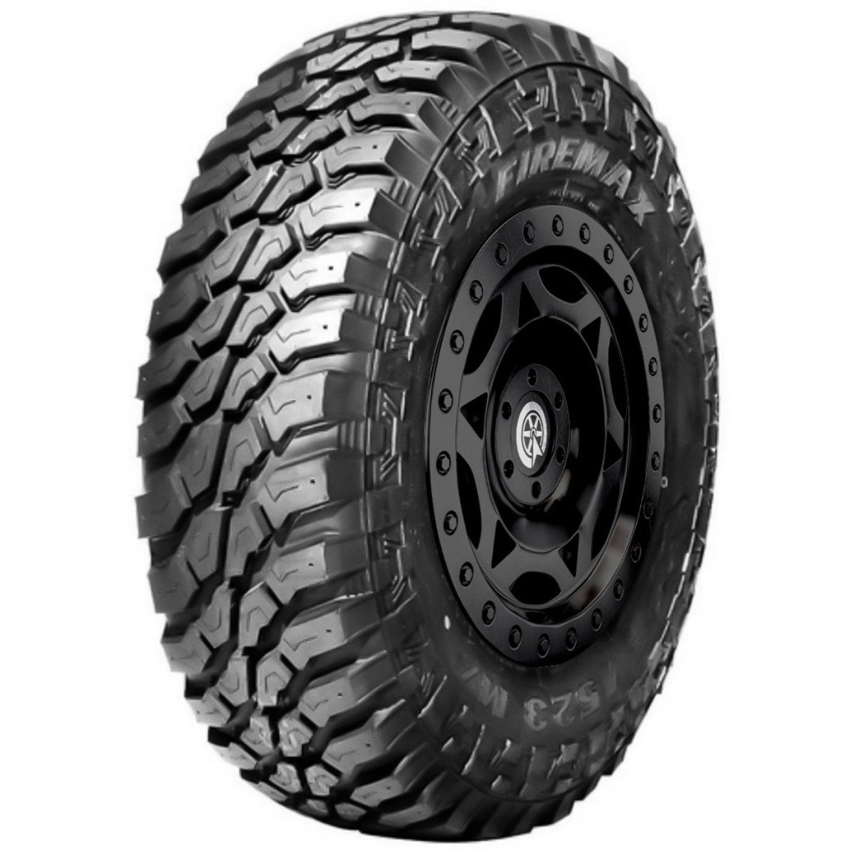 Foto 2 pulgar | Llanta 235/75r15 104/101q Firemax Fm523