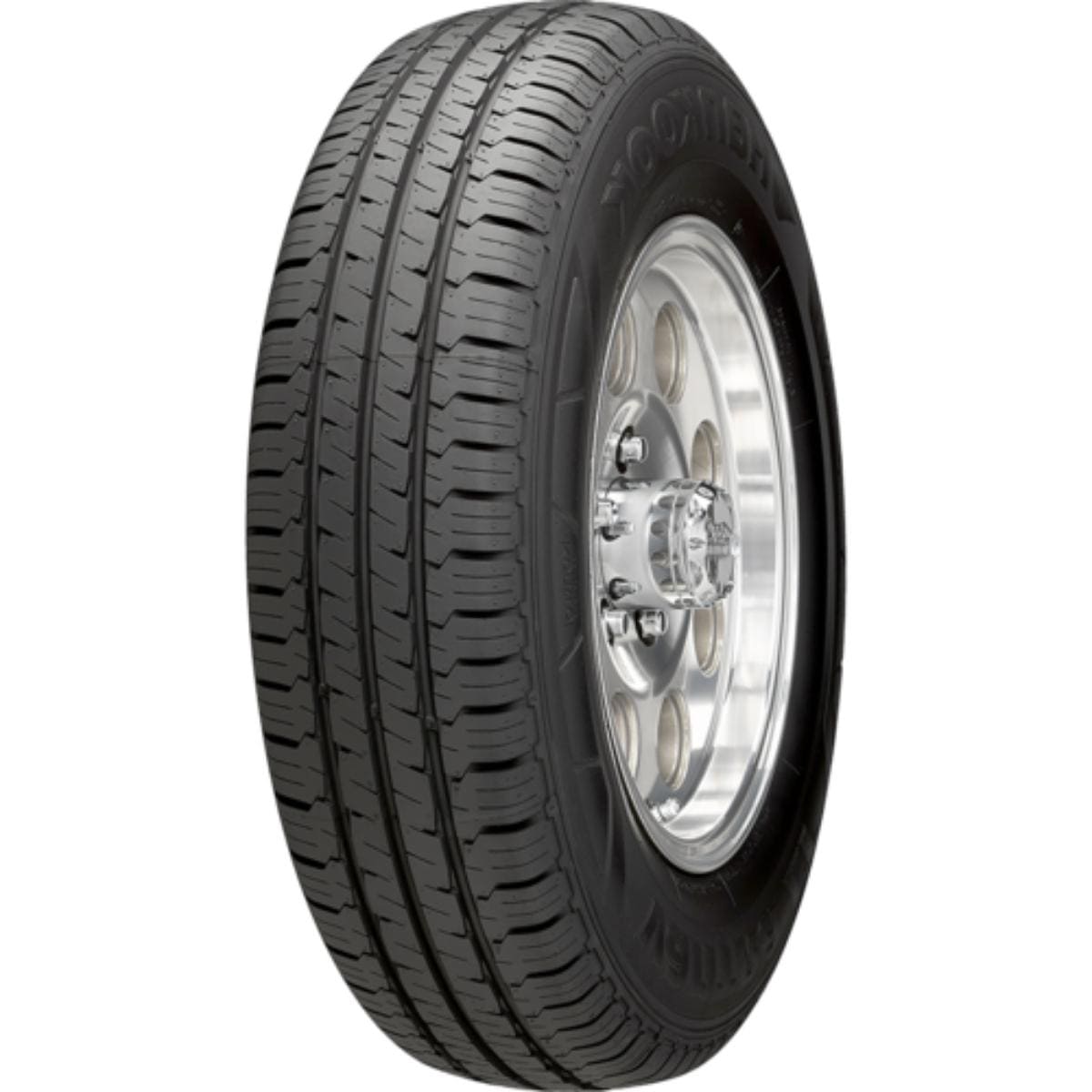 Llanta 195 R15 106/104r Hankook Vantra Ra18