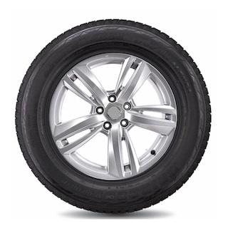 Foto 2 | Llanta 285/45r22 110h Bridgestone Dueler H/l Alenza