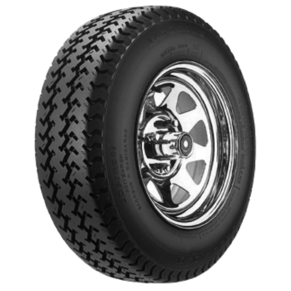 Foto 1 | Llanta 185r14 Lrdq Uniroyal Radiacero (mo)
