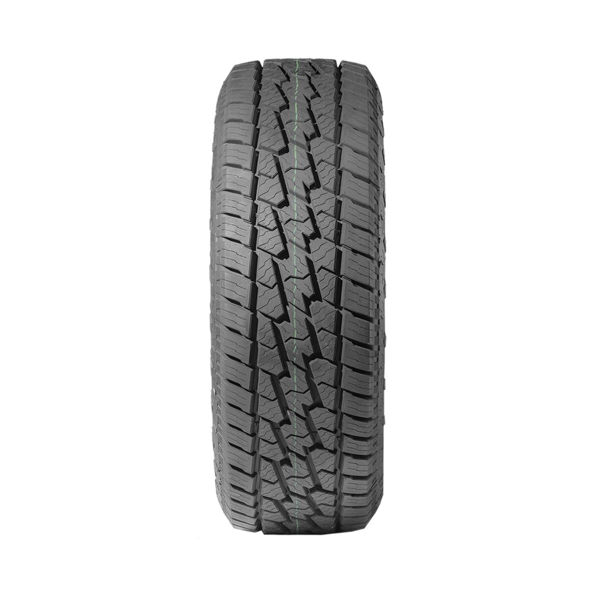 Foto 4 pulgar | Llanta 265/75r16 123/120s Delinte Dx-10 Bandit A/t