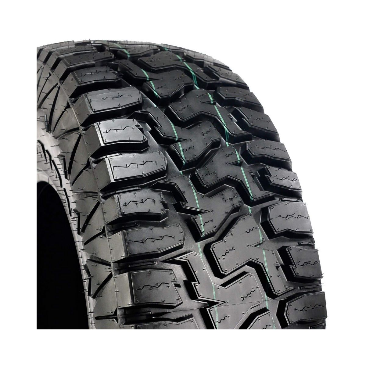 Foto 3 pulgar | Llanta 33x12.50r22 114q Haida Hd878