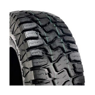 Foto 2 | Llanta 33x12.50r22 114q Haida Hd878