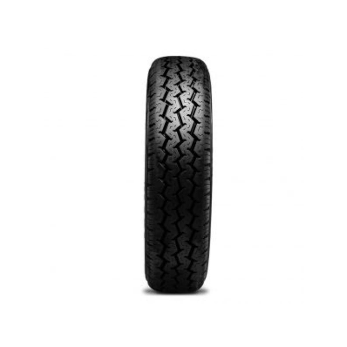 Foto 4 pulgar | Llanta 185r14 100p Firestone Cv-200