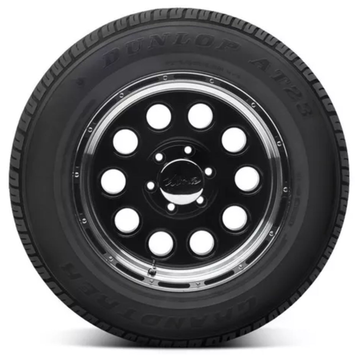 Foto 2 | Llanta 265/70r18 116h Dunlop Grandtrek At23 (*)