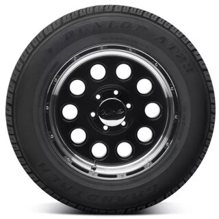 Foto 2 | Llanta 265/70r18 116h Dunlop Grandtrek At23 (*)