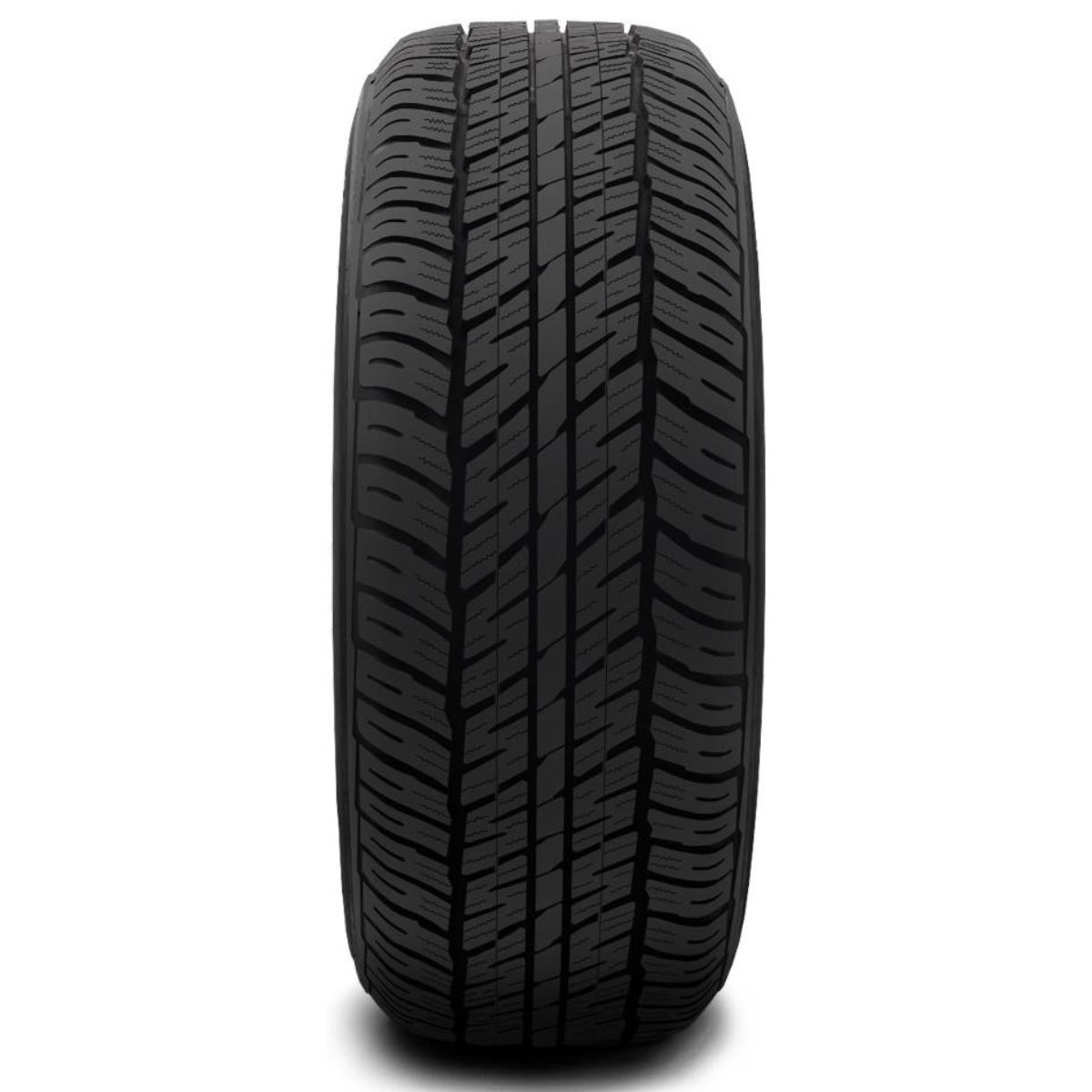 Foto 4 pulgar | Llanta 265/70r18 116h Dunlop Grandtrek At23 (*)