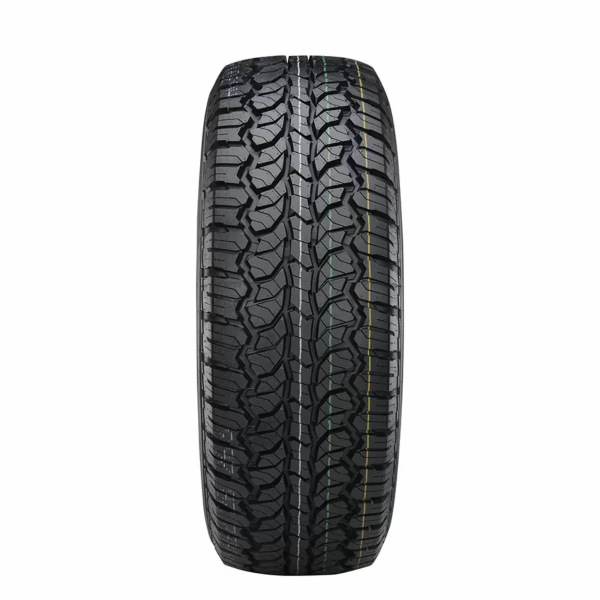 Foto 4 pulgar | Llanta 285/75r16 122/119s Royal Black Royal A/t