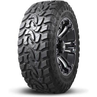 Foto 1 | Llanta 33x12.50r17 120q Mazzini Mud Contender