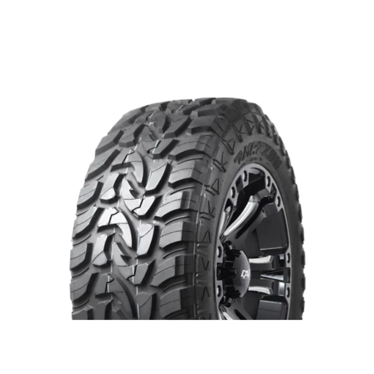 Foto 3 pulgar | Llanta 33x12.50r17 120q Mazzini Mud Contender
