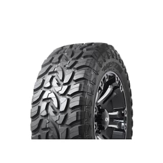 Foto 2 | Llanta 33x12.50r17 120q Mazzini Mud Contender