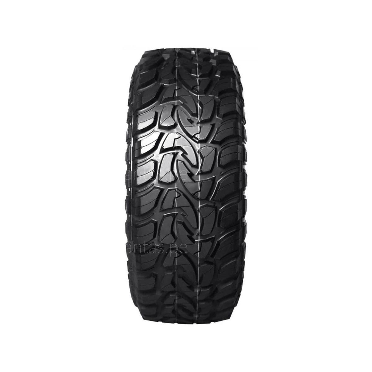 Foto 4 pulgar | Llanta 33x12.50r17 120q Mazzini Mud Contender