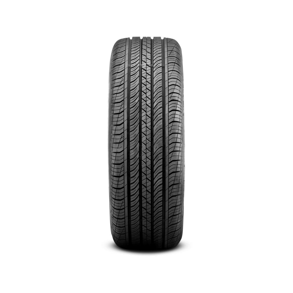 Foto 4 pulgar | Llanta 225/60r18 100h Continental Procontact Tx