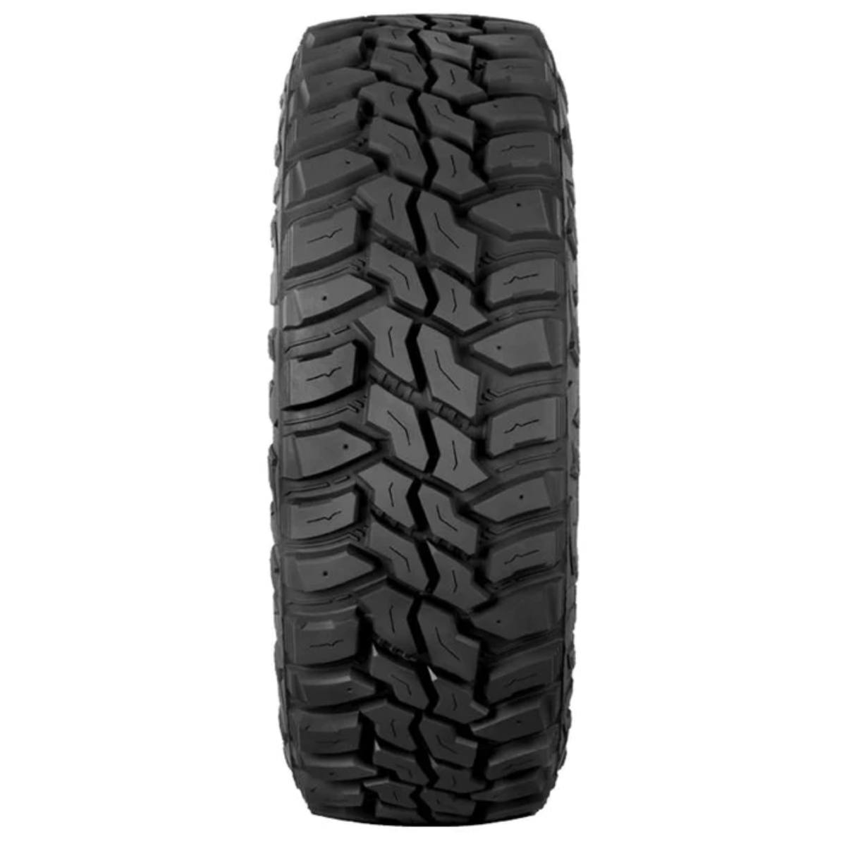 Foto 4 pulgar | Llanta 295/70r17 121/118q Mastercraft Courser Mxt