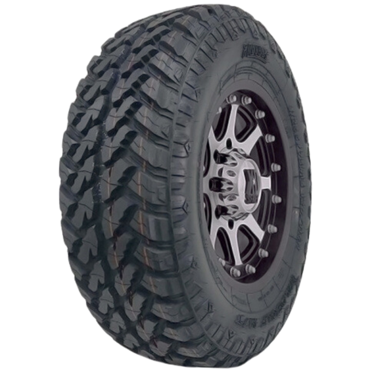 Foto 2 pulgar | Llanta 32x11.50r15 113q Ilink Wildwolf M/t