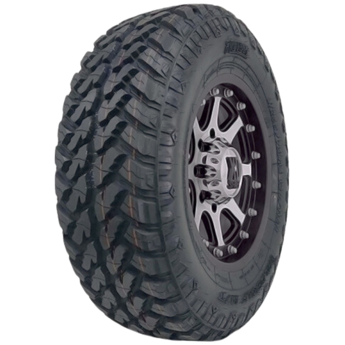 Llanta 32x11.50r15 113q Ilink Wildwolf M/t