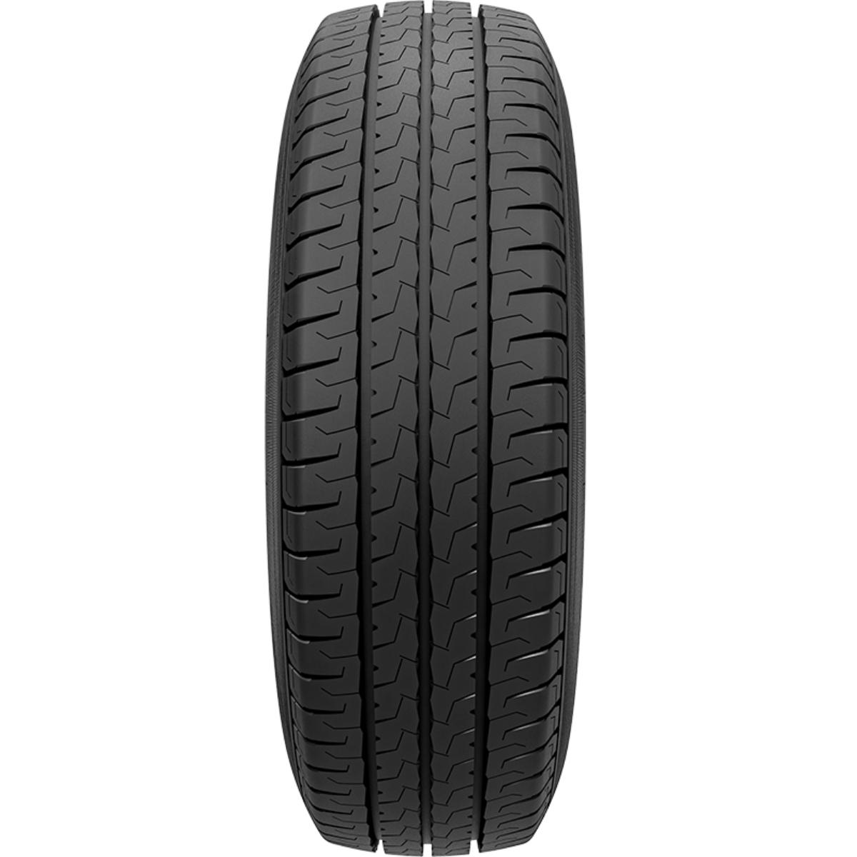 Foto 3 pulgar | Llanta 235/65r16 115/113t Maxxis Mcv5