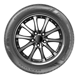 Foto 2 | Llanta 285/50r20 112v Marshal Crugen Hp91