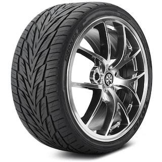 Foto 1 | Llanta 285/60r18 120v Toyo Proxes St3